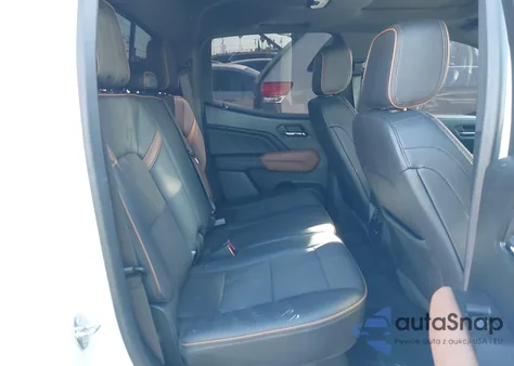 2023 GMC Canyon 4Wd Short Box At4 from USA, damaged, VIN 1GTP6DEK4P1190923